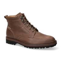 chaussure mephisto bottines bartold noisette